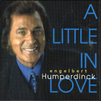 Engelbert Humperdinck - A Little In Love