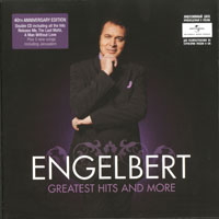 Engelbert Humperdinck - Greatest Hits And More (CD 1)