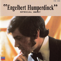 Engelbert Humperdinck - Special Best