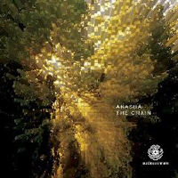 Akasha (USA) - The Chain (EP)