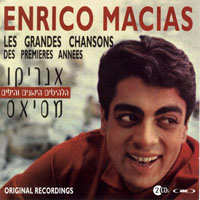 Enrico Macias - Les Grands Chansons de prenieres anness (CD 2)