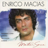 Enrico Macias - Master Serie, Vol. 2