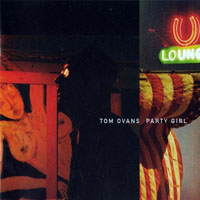 Tom Ovans - Party Girl