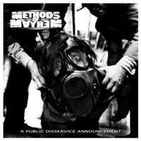 Methods of Mayhem - A Public Disservice Announcement (Special Edition)