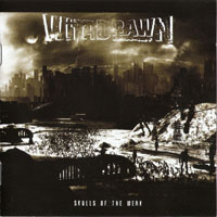 Withdrawn (FRA) - Skulls Of The Weak
