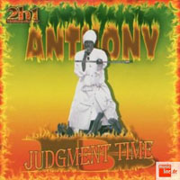 Anthony B - Judgment Time