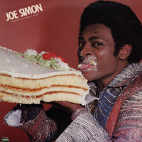 Joe Simon - Happy Birthday, Baby