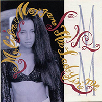 Meli'sa Morgan - The Lady In Me (Expanded Edition)