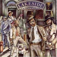 Lakeside - Untouchables