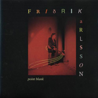 Fridrik Karlsson - Point Blank