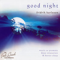 Fridrik Karlsson - The Feel Good Collection - Good Night