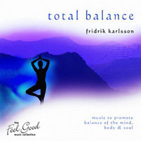 Fridrik Karlsson - The Feel Good Collection - Total Balance