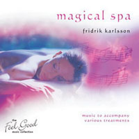 Fridrik Karlsson - The Feel Good Collection - Magical Spa