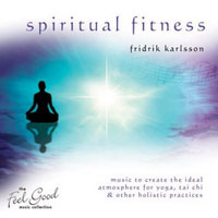 Fridrik Karlsson - The Feel Good Collection - Spiritual Fitness