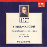 EMI Classics For Kathimerini (CD Series) - EMI Classics For Kathimerini (CD 3): Symphonic Poems