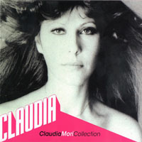 Claudia Mori - Claudia Mori Collection