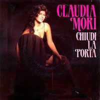 Claudia Mori - Chiudi La Porta