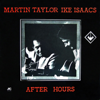 Martin Taylor's Spirit Of Django - After Hours (Split)