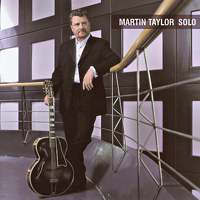 Martin Taylor's Spirit Of Django - Solo