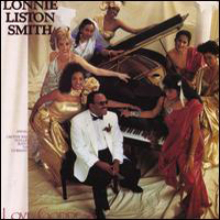 Lonnie Liston Smith - Love Goddess
