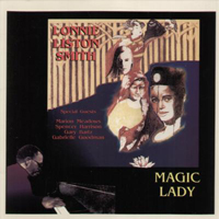 Lonnie Liston Smith - Magic Lady