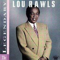 Lou Rawls - The Legendary Lou Rawls