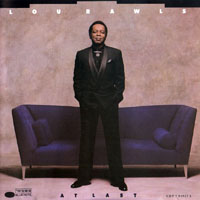 Lou Rawls - At Last