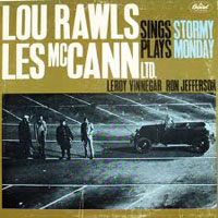 Lou Rawls - Stormy Monday