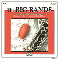 BBC Big Band - Best of The Big Bands (CD 1)