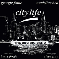 BBC Big Band - City Life
