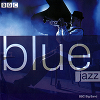 BBC Big Band - Blue Jazz