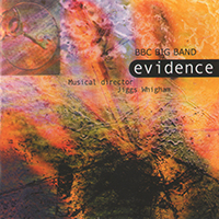 BBC Big Band - Evidence