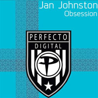 Jan Johnston - Obsession (Remixes)