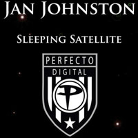 Jan Johnston - Sleeping Satellite (Remixes)