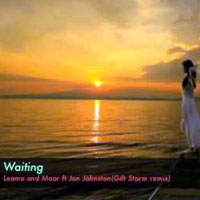 Jan Johnston - Waiting (EP)