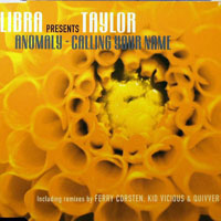 Jan Johnston - Anomaly (Calling Your Name) (2000 Libra EP)