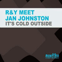 Jan Johnston - It's Cold Outside (EP)