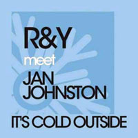 Jan Johnston - It's Cold Outside (Single)