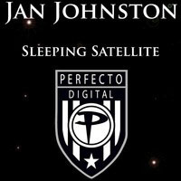 Jan Johnston - Jan Johnston - Sleeping Satellite (Adam White Vocal Mix) [Single]