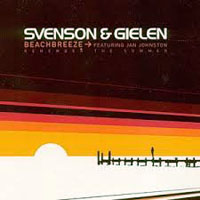 Jan Johnston - Svenson & Gielen feat. Jan Johnston - Beachbreeze (Remember The Summer) [Single]