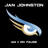 Jan Johnston - Am I On Pause (2020 Primal Recordings MCD)