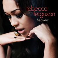 Rebecca Ferguson - Heaven (US Edition)