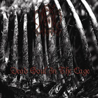 Aras (Irn) - Dead Soul In The Cage