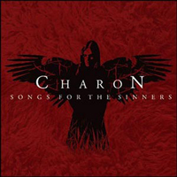 Charon (FIN) - Songs For The Sinners