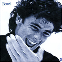Patrick Bruel - Bruel 3