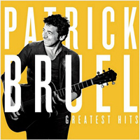 Patrick Bruel - Greatest Hits