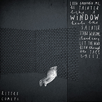 Little Comets - The Sanguine (EP)