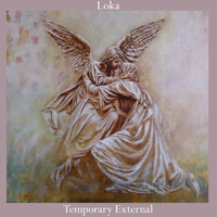 Loka - Temporary External (EP)