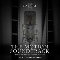 Sha Stimuli - The Motion Soundtrack