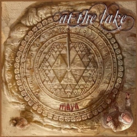 At The Lake - Maya